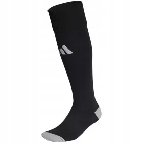 Futballzokni - Adidas Milano 23 Black R 43-45 futball