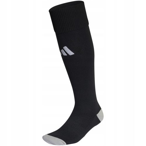 Futballzokni - Adidas Milano 23 Black R 43-45 futball