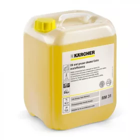   Készlet magasnyomású mosókhoz - RM 31 ASF lúgos tisztítószer 10L Karcher