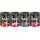 Konzerv macskáknak - MEGJEGYZÉS VALLEY RAFI CAT CAT Mix ízek 12x400g egy macskához