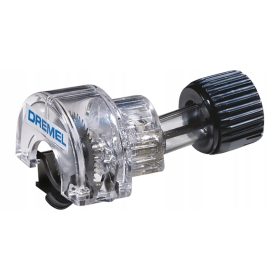 Vezetősín - MINI FŰRÉSZ (670) 26150670JD DREMEL
