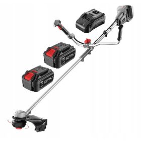 Fűkasza - Energia akkumulátor+ 36V grafit 58G035 2x4