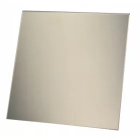   Fürdőszoba ventilátor - FÜRDŐSZOBAI VENTILÁTOR Ø100 ÜVEG STANDARD ARANY