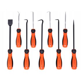 Szerszámkészletek - A TOPEX KEYS szerszámkészlet 73 EL.