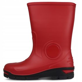   Gyermek gumicsizma - Renbut Muflon Lengyel Gyermekek Galoshes 31/32