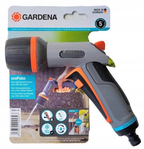  Gardena 18304-32 szórófej