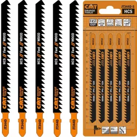   Fűrészek, fűrészlapok - Cmt brzeszczot omm04 34 mm a fa vágásához