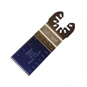   Fűrészek, fűrészlapok - Fein Brzeszczot Starlock a körömmel ellátott fához