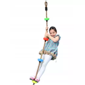 Hegymászó hintakötél játszótérhez 45101