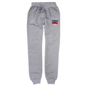   Gyermek melegítőnadrág - Sweatpants Pants 1989 Sports 164 J54K