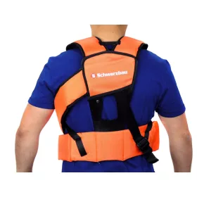   Fűkasza hám - A Stihl Demon Stihl hátizsákja erős hátizsákok