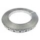 PERFORÁLT SZERELŐSZALAG KÁBELHEZ 17mm 25mb
