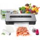NutriZein NZVS6000 Vacu Opti vákuumtömítő ezüst 130 W