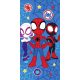 Törölköző - SPIDEY SPIDER MAN Strand fürdőlepedő