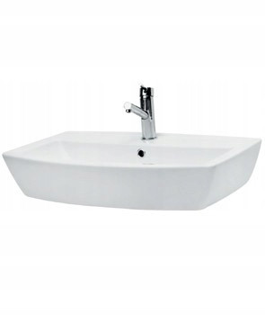 Fürdőszobai mosdók - Olimpia ceramic washbasin 70 cm
