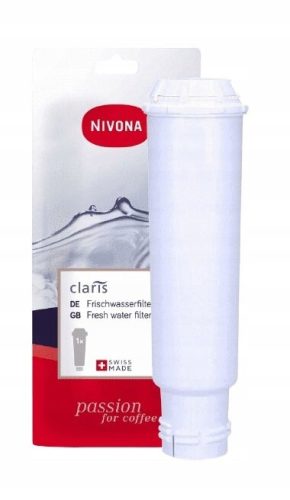  Nivona CLARIS NIRF 700 szűrőbetét 1 db.