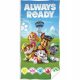 Törölköző - PAW PATROL kutya kutya fürdőlepedő 70x140