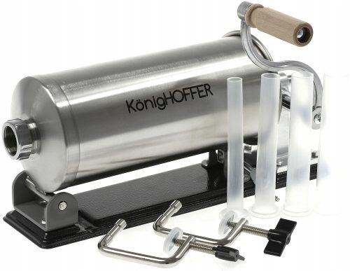 Konighoffer 7532 tömő