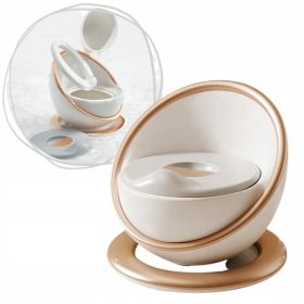   Bili gyerekeknek - Modern bili, egy nagy éjszaka egy gyermeknek, trón