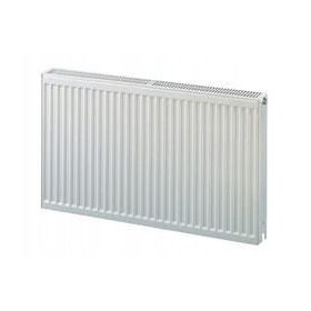   Acéllemez radiátor Purmo 1709 W fehér 1000 x 600 x 102 mm - oldalsó csatlakozás