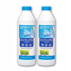  Szerves, természetes műtrágya IAROS folyadék 1,2 kg 1 l