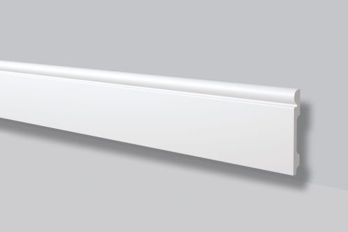 2× NMC Noel & Marquet csík 20 x 150 hossz 200cm fehér