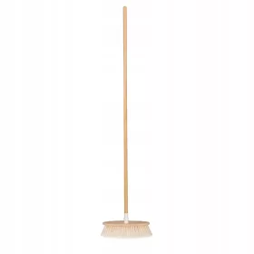   Seprő seprűvel - TELESZKÓPOS KEFE MOP POR MIKROSZÁLAS 280cm 3IN1