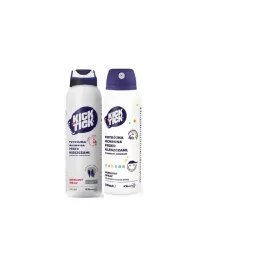    Permetező, aeroszol kullancsok és szúnyogok ellen Kick The Tick 0,3 kg 200 ml + Permetező, aeroszol kullancsok és szúnyogok ellen Icb Pharma 0,092 kg 90 ml