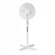 Fürdőszoba ventilátor - Állóventilátor Nedis 400mm fehér