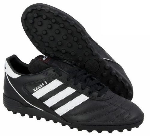 Futball gyep - Kaiser 5 Team TF Adidas gyep orlik cipő - 47 1/3