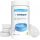 Medence kémia - Úszómedence kémiája a klór jacuzzi 200 g 1 kg -os medence számára