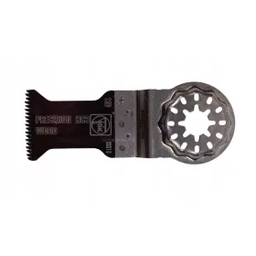   Fűrészek, fűrészlapok - Fein Brzeszczot Starlock dupla -bélelt HC -khez