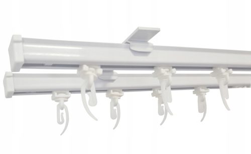 Függönyrúd, tartozék - Somfy eolis 3D drótmentes RTS szélérzékelő fehér