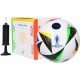 Futball játék - Labdarúgás Adidas Euro24 League Box 5. évf