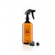 Elektromos diffúzor - Diffúzor - AmberTrigger Luxury Box - Boreal 500ml