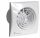Soler & Palau SILENT 200 CZ 120 mm-es fürdőszobai ventilátor