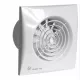 Soler & Palau SILENT 200 CZ 120 mm-es fürdőszobai ventilátor