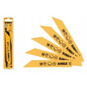   Fűrészek, fűrészlapok - Fein Brzeszczot Starlock a fa panelekhez