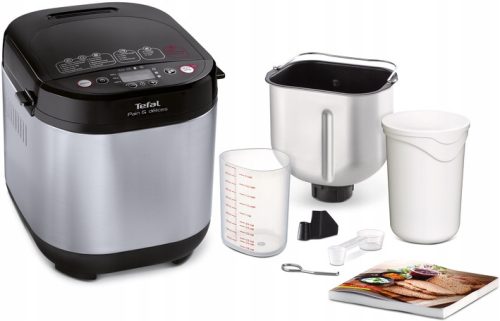 Elektromos kenyérsütő - Tefal Pain & Delices PF240 kenyér