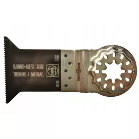   Fűrészek, fűrészlapok - GOP PMF Bosch Starlock AUZ 70G őrlő sapka