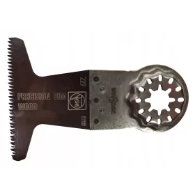   Fűrészek, fűrészlapok - Fein Brzeszczot Starlock fa 65 mm -es pontos