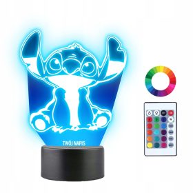   Gyermek éjszakai lámpa - Függönyök fiúknak labdarúgó Barcelona 250x170