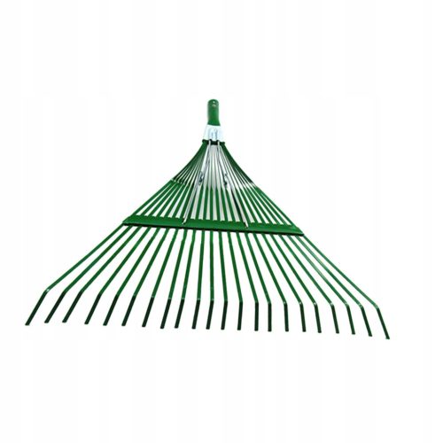  Levélgereblye fej Vasfej gyepgereblyéhez 57 cm x 47 cm méretű