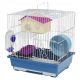 Ketrec rágcsálóknak - Comfy Pinocchio ezüst 7L x 5 pinner.