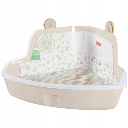 Ketrec rágcsálóknak - Versele laga cuni természet étel nyúlhoz 2,3 kg