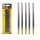 Fűrészek, fűrészlapok - Vízálló penge 180 mm x5 extrém dewalt