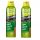 Rovarriasztó - 2x ultramax spray szúnyogokhoz kullancsok 30% DEET _ X2