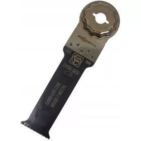   Fűrészek, fűrészlapok - Fein brzeszczot starlockmax long -life bim 90x32 mm