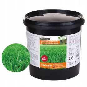  Schmith többkomponensű műtrágya granulátum 10 kg