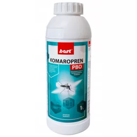    Kullancs és szúnyog elleni folyadék Best-Pest 1,5 kg 1000 ml
